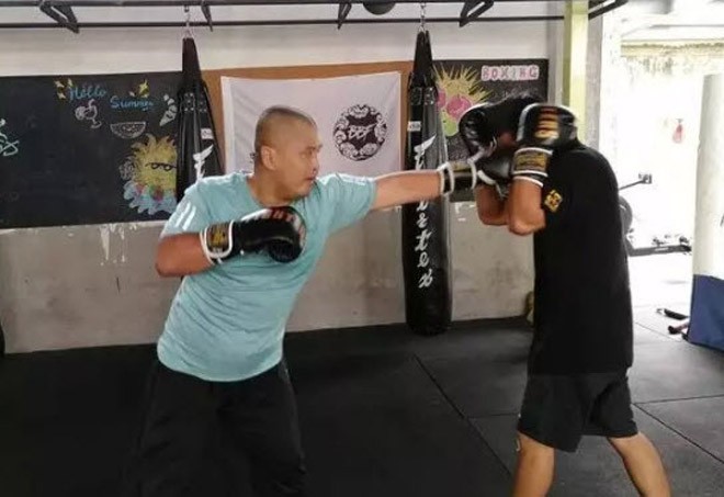 Bản tin MMA 19/10: Thua Từ Hiểu Đông, Ngụy Lôi sang học MMA